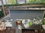 kippenhok, Dieren en Toebehoren, Ophalen, Gebruikt, Hout, Overige typen