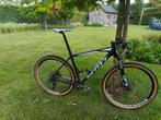 Scott scale . afgemonteerd met XT Shimano., Fietsen en Brommers, Fietsen | Mountainbikes en ATB, Ophalen, Gebruikt
