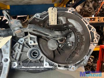 OPEL ASTRA H 1.6 Versnellingsbak 2005-2011 beschikbaar voor biedingen
