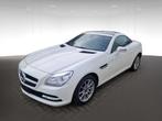 Mercedes-Benz SLK 200 SLK200, Auto's, Mercedes-Benz, Automaat, Cabriolet, Wit, SLK