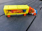HotWheels Smashin' Stunt Rig Vrachtwagen, Kinderen en Baby's, Speelgoed |Speelgoedvoertuigen, Ophalen