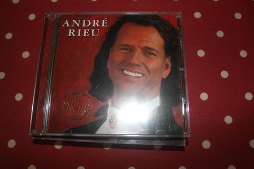 cd's André Rieu  2, Cd's en Dvd's, Cd's | Instrumentaal, Zo goed als nieuw, Ophalen of Verzenden