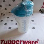 Tupperware nieuwe shaker 350 ml, Verzenden, Nieuw