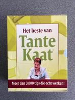 Het beste van Tante Kaat - 5 boeken, Boeken, Ophalen of Verzenden