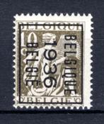 PRE304B MNH** 1936 - BELGIQUE 1936 BELGIE, Ophalen of Verzenden, Postfris, Postfris