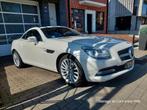 Mercedes-Benz SLK AIRSCARF *3JAAR/ANS GARANTIE* Ontdek al on, Euro 5, Gebruikt, 4 cilinders, 1796 cc