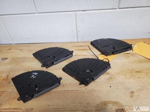 Saab 9-5 95 9 5  bekerhouder dashboard 1998 - 2009 €30 / st, Auto-onderdelen, Interieur en Bekleding, Saab, Gebruikt, Ophalen of Verzenden
