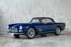 Maserati3500GT, 4 zetels, Overige modellen, 169 kW, Blauw