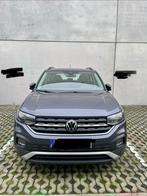 VW T-Cross, Autos, Euro 6, 1290 kg, 5 portes, 5 places