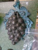 frappe porte en bronze , grappe de raisin, Enlèvement ou Envoi, Neuf