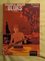 Jerome K. Bloks 18: een stukje paradijs, Boeken, Eén stripboek, Ophalen of Verzenden, Zo goed als nieuw