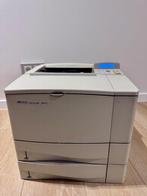 HP LaserJet 4050 T, Computers en Software, Printers, Ophalen, Hp, Zwart-en-wit printen, Gebruikt