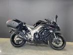 Kawasaki Z 1000SX Tourer Edition (bj 2011), Motoren, Motoren | Kawasaki, Bedrijf, Overig, Meer dan 35 kW, 1000 cc
