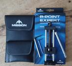 Darts te koop, Sport en Fitness, Ophalen of Verzenden, Zo goed als nieuw, Pijlen