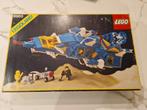 Lego space vintage 6985 cosmic fleet voyager, Enlèvement ou Envoi, Utilisé, Lego