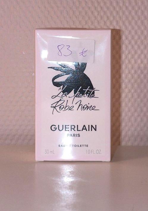 Guerlain la petite robe noire, Handtassen en Accessoires, Uiterlijk | Parfum, Nieuw, Ophalen of Verzenden