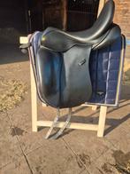 Nagenoeg nieuwe Anatomica octant G3 , 18 " fit 4, Animaux & Accessoires, Chevaux & Poneys | Selles, Enlèvement ou Envoi, Dressage