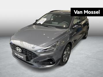 Hyundai i30 Wagon 1.0 T-GDi 73kW Techno beschikbaar voor biedingen