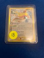 Pidgeot delta species, Ophalen of Verzenden, Zo goed als nieuw