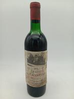 Château L'Evangile - Pomerol 1973, Verzamelen, Wijnen, Ophalen, Zo goed als nieuw, Frankrijk, Rode wijn