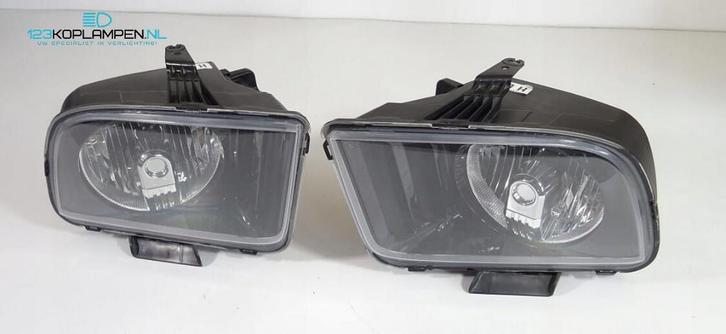 Ford Mustang USA koplamp links rechts, Auto-onderdelen, Verlichting, Ford USA, Gebruikt, Ophalen of Verzenden
