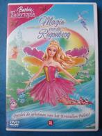 Barbie Fairytopia - Magie van de Regenboog, Tekenfilm, Ophalen of Verzenden, Zo goed als nieuw, Alle leeftijden