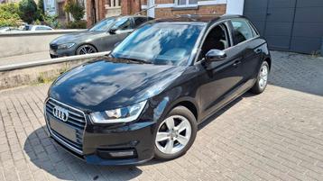 Audi A1 1.0 Tfsi Ultra, Achat, A1, Euro 6, Entreprise