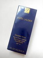 Estee Lauder Foundation Double Wear 1N0 Porcelain, Gebruikt, Gehele gezicht, Beige, Ophalen of Verzenden