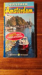 reisgids citypack Amsterdam, Boeken, Ophalen of Verzenden, Gelezen