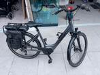 Trek Verve 1 elektrische fiets, Fietsen en Brommers, Elektrische fietsen, Ophalen, Gebruikt