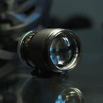 Canon FD 135 mm f/2.5 S.C, Ophalen of Verzenden, Gebruikt, Telelens