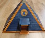 Playmobil History: Piramide van de farao, Ophalen, Zo goed als nieuw