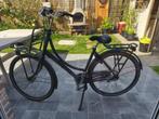 fiets, Fietsen en Brommers, Fietsen | Dames | Damesfietsen, Ophalen, Zo goed als nieuw, Batavus, Versnellingen