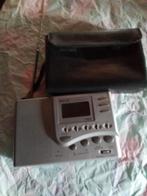 Magnum Pll Syntesized Reciever, Audio, Tv en Foto, Ophalen of Verzenden, Nieuw, Wereldontvanger