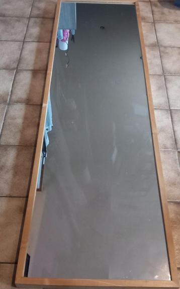 miroir, Enlèvement, Utilisé