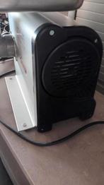 Gehaktmolen, Ophalen, Zo goed als nieuw, Vrijstaand, Elektrisch