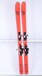 166.2 172.2 cm freeride ski's BLACK CROWS CAMOX FREEBIRD, Sport en Fitness, 160 tot 180 cm, Gebruikt, Verzenden, Salomon