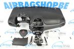 Airbag set - Dashboard Fiat Punto Evo (2009-2012)