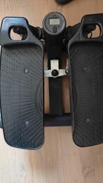 Mini stepper, Sport en Fitness, Ophalen, Gebruikt