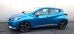 Nissan Micra IG-t Tekna Bose Personel Model 2018, Achat, 898 cm³, Euro 6, Entreprise