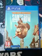 3 ps4 games te koop, Ophalen of Verzenden, Zo goed als nieuw