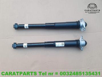 5QS513049AD 5QS512011AK Terramar schokdemper Tiguan 571 CT1 beschikbaar voor biedingen