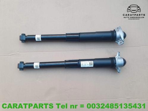 5QS513049AD 5QS512011AK Terramar schokdemper Tiguan 571 CT1, Auto-onderdelen, Ophanging en Onderstel, Volkswagen, Gebruikt