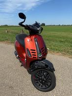 Vespa Sprint 300cc A1 33pk, Fietsen en Brommers, Ophalen, Overige modellen, 300 cc, Benzine