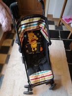 Buggy van Hauck (Disney), Ophalen, Gebruikt, Overige merken, Verstelbare rugleuning