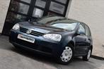 VW Golf 5 1.4i TOUR Verw Zetels / Cruise / 65Dkm / Garantie, Voorwielaandrijving, Testrit aan huis, Stof, 4 cilinders