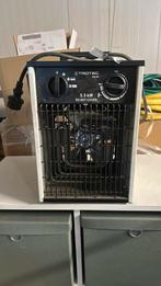 Trotec warmte 3,3 kw, Ophalen, Zo goed als nieuw