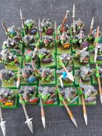Warhammer Night Goblin Army, Verzenden, Gebruikt, Warhammer, Figuurtje(s)