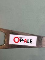 speciale Op ale opener abdijbier Affligem metaal, Verzamelen, Biermerken, Ophalen of Verzenden, Gebruikt, Flesopener, Overige merken