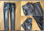 Skinny grijze jeans van toxic, Kleding | Dames, Spijkerbroeken en Jeans, Grijs, W30 - W32 (confectie 38/40), Toxik, Zo goed als nieuw